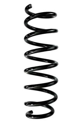 Ressort de suspension SPIDAN 87980
