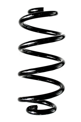 Ressort de suspension SPIDAN 88368