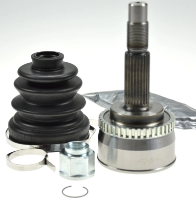 Jeu de joints, arbre de transmission SPIDAN 25235