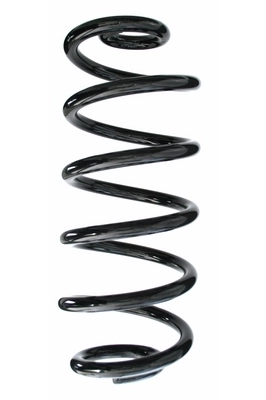 Ressort de suspension SPIDAN 87158