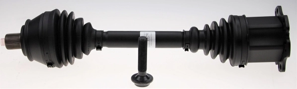 Arbre de transmission SPIDAN 36283