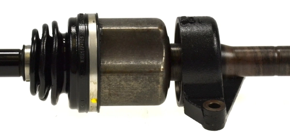 Arbre de transmission SPIDAN 24101