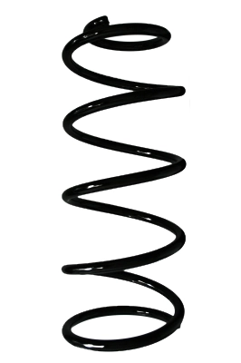 Ressort de suspension SPIDAN 49508