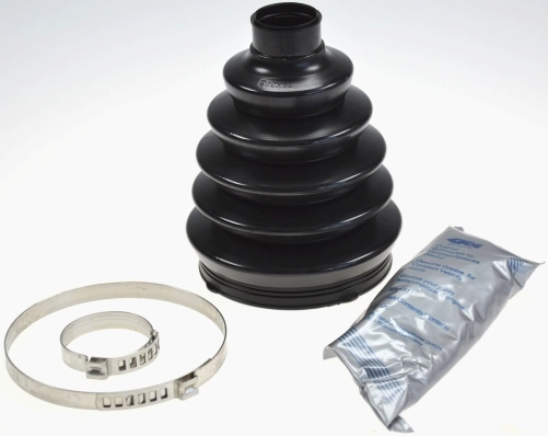 Jeu de joints-soufflets, arbre de commande SPIDAN 23047