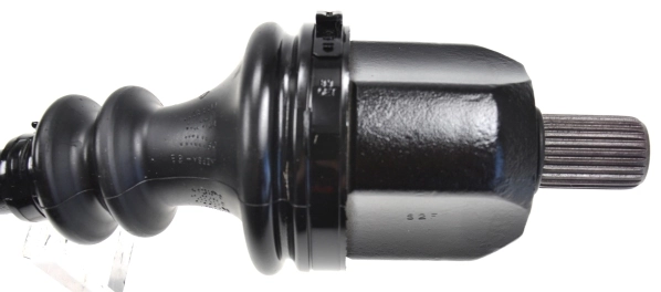 Arbre de transmission SPIDAN 22330