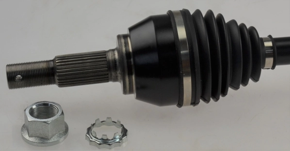 Arbre de transmission SPIDAN GKND12404