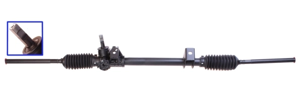 Crémaillère de direction SPIDAN 51819