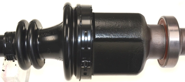 Arbre de transmission SPIDAN 25017