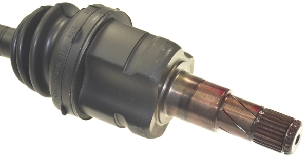 Arbre de transmission SPIDAN 25952