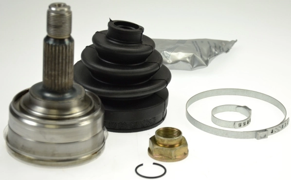 Jeu de joints, arbre de transmission SPIDAN 20309