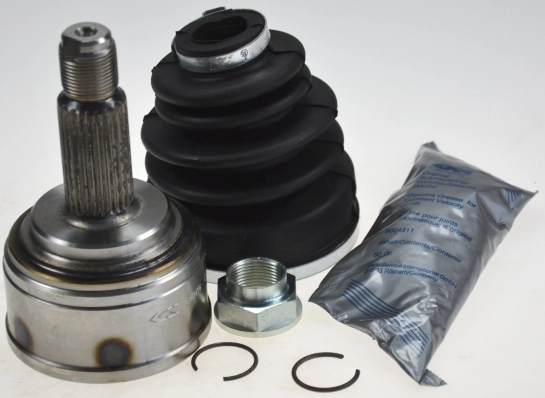 Jeu de joints, arbre de transmission SPIDAN 22353