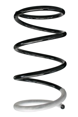 Ressort de suspension SPIDAN 86395