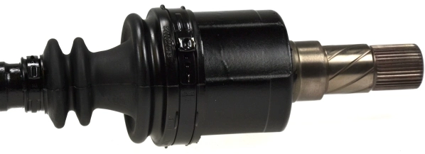 Arbre de transmission SPIDAN 23743