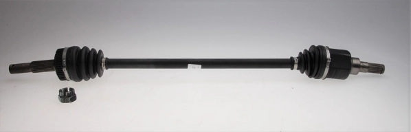 Arbre de transmission SPIDAN 24921