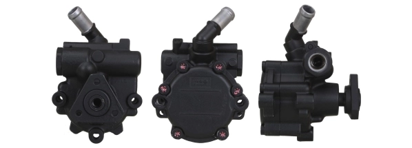 Pompe hydraulique, direction SPIDAN 54850