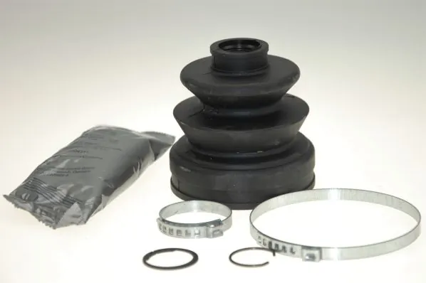 Jeu de joints-soufflets, arbre de commande SPIDAN 36749