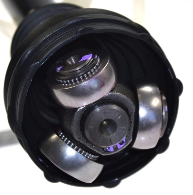 Arbre de transmission SPIDAN 25364