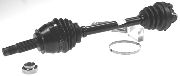 Arbre de transmission SPIDAN 25631