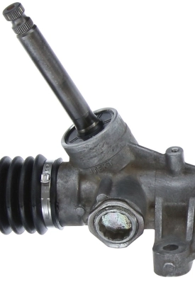 Crémaillère de direction SPIDAN GKNX20038