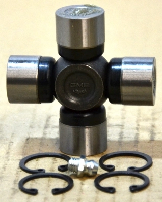 Joint, colonne de direction SPIDAN U 180