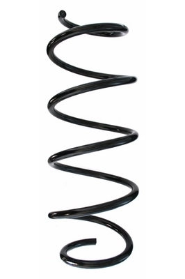 Ressort de suspension SPIDAN 87324