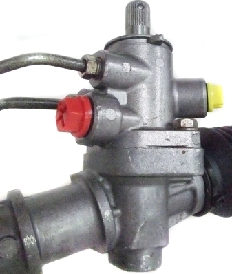 Crémaillère de direction SPIDAN 51569