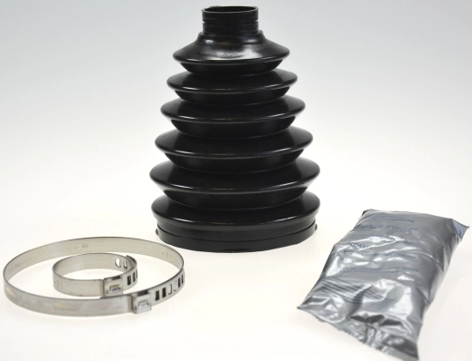 Jeu de joints-soufflets, arbre de commande SPIDAN 23143