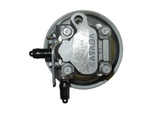 Pompe hydraulique, direction SPIDAN 53664