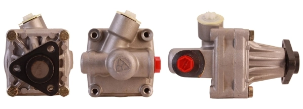 Pompe hydraulique, direction SPIDAN 53677