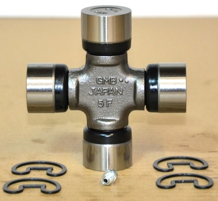 Joint, arbre de transmission SPIDAN U 220