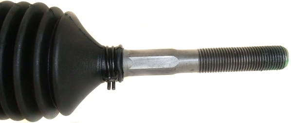 Crémaillère de direction SPIDAN 54490