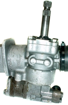 Crémaillère de direction SPIDAN 51887