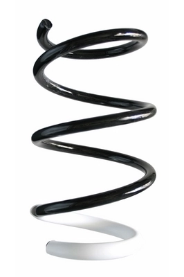 Ressort de suspension SPIDAN 87045