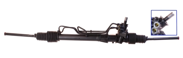 Crémaillère de direction SPIDAN 51939