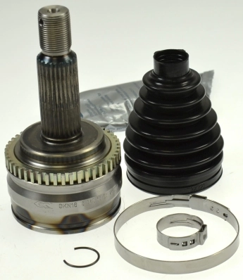 Jeu de joints, arbre de transmission SPIDAN 24731