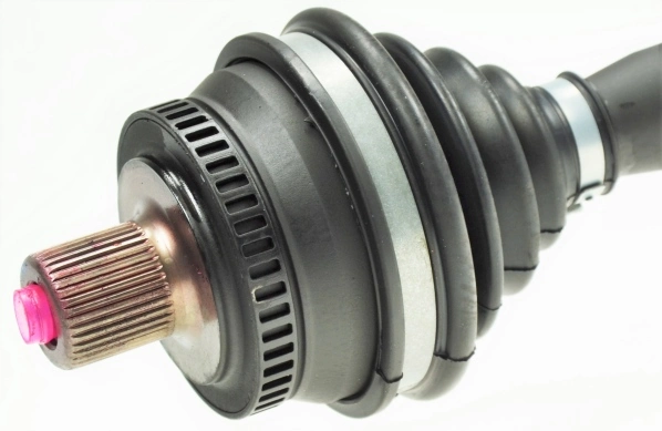 Arbre de transmission SPIDAN 24800