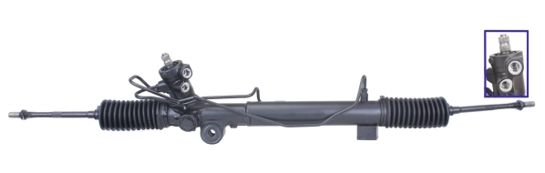 Crémaillère de direction SPIDAN 51695