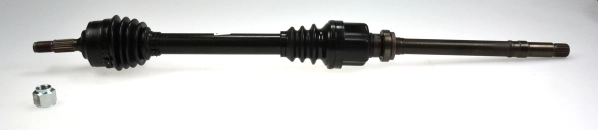 Arbre de transmission SPIDAN 24521