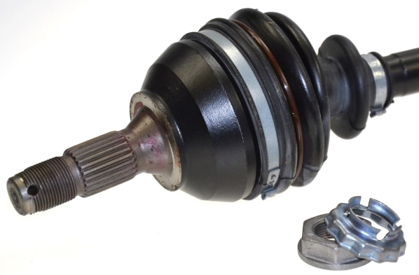 Arbre de transmission SPIDAN 20671