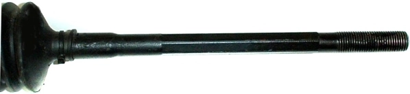 Crémaillère de direction SPIDAN 52243