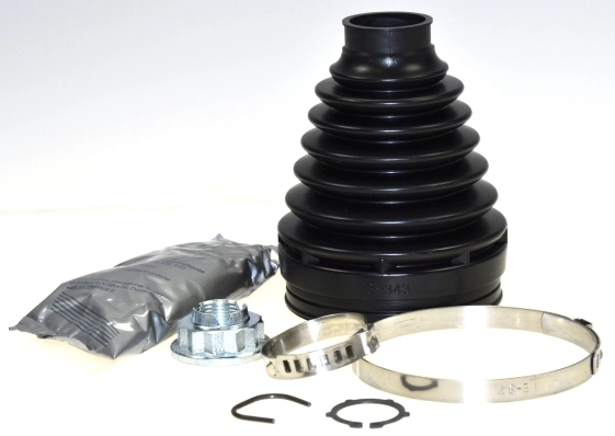 Jeu de joints-soufflets, arbre de commande SPIDAN 36052