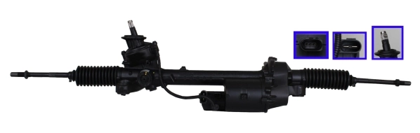 Crémaillère de direction SPIDAN 54878