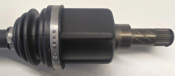 Arbre de transmission SPIDAN 36536