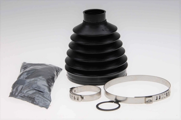 Jeu de joints-soufflets, arbre de commande SPIDAN 37070