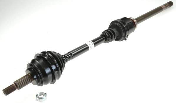 Arbre de transmission SPIDAN 25379