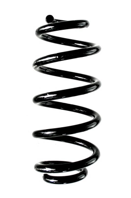 Ressort de suspension SPIDAN 88366