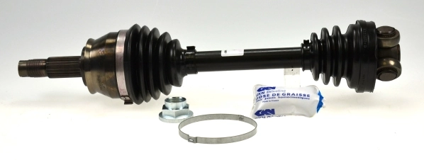 Arbre de transmission SPIDAN 24179