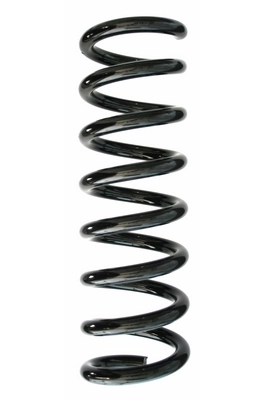 Ressort de suspension SPIDAN 87322