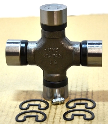 Joint, arbre de transmission SPIDAN U 200