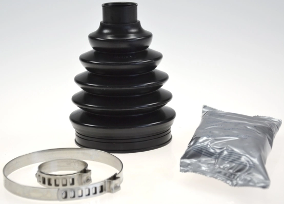 Jeu de joints-soufflets, arbre de commande SPIDAN 23135